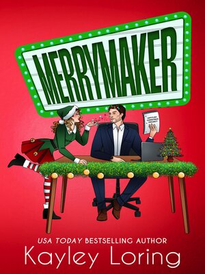 cover image of Merrymaker